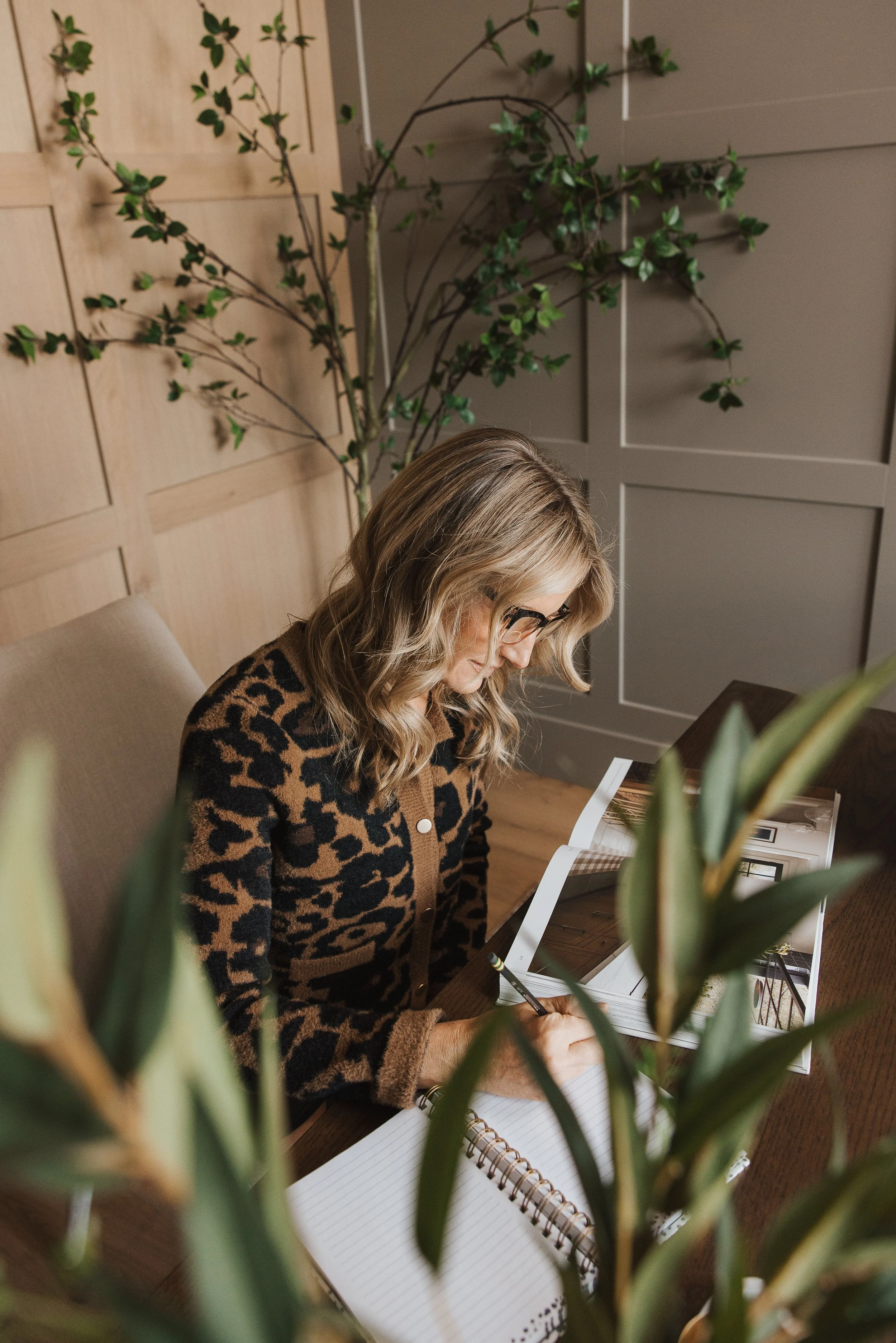 Rebecca Jade, Eagle native Realtor — Idaho real estate since 1999