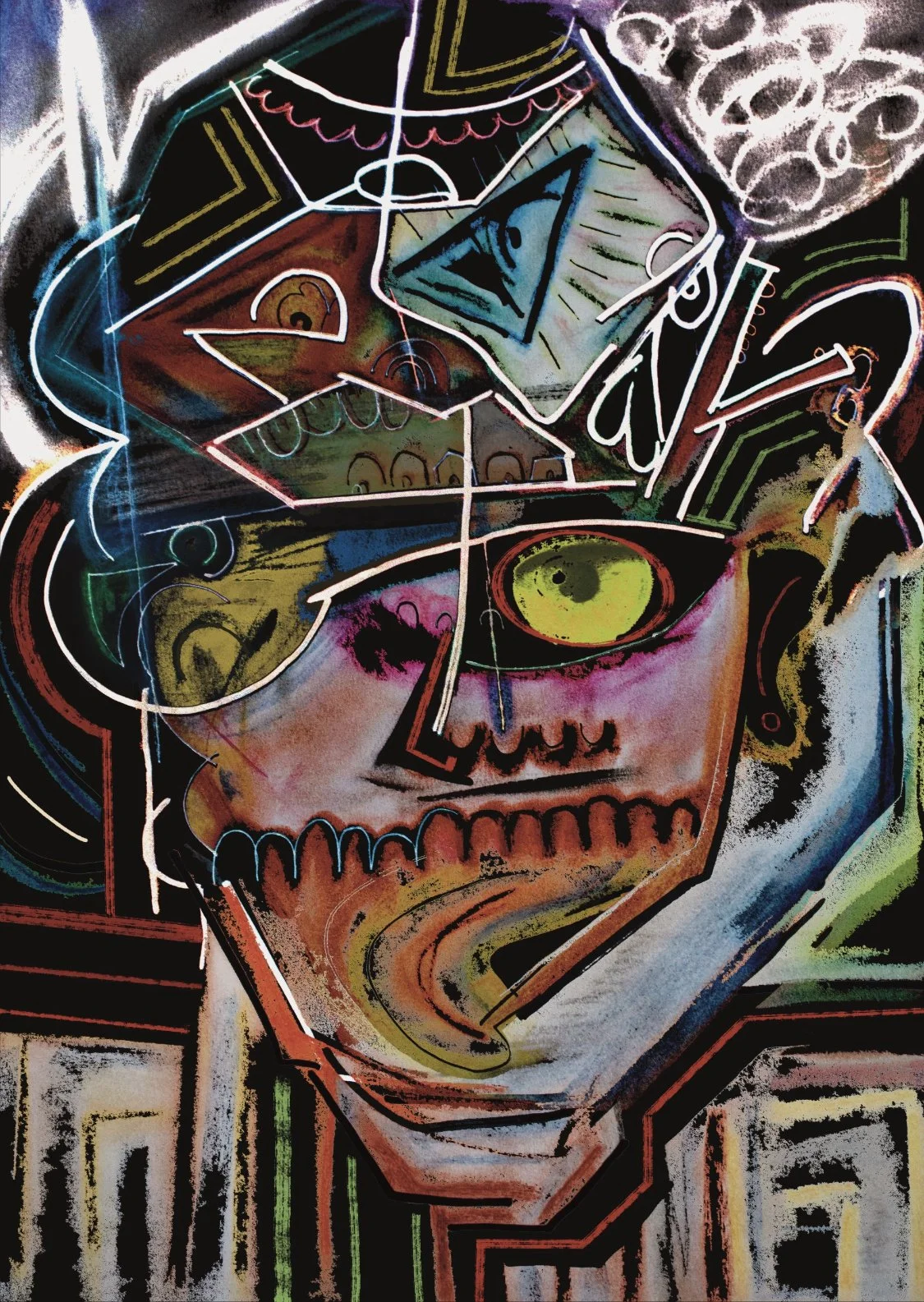 CLOWN