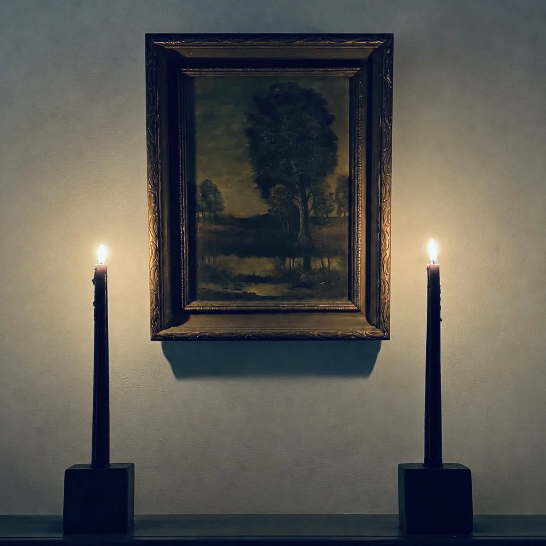 walnut rectangle pair lit.jpg