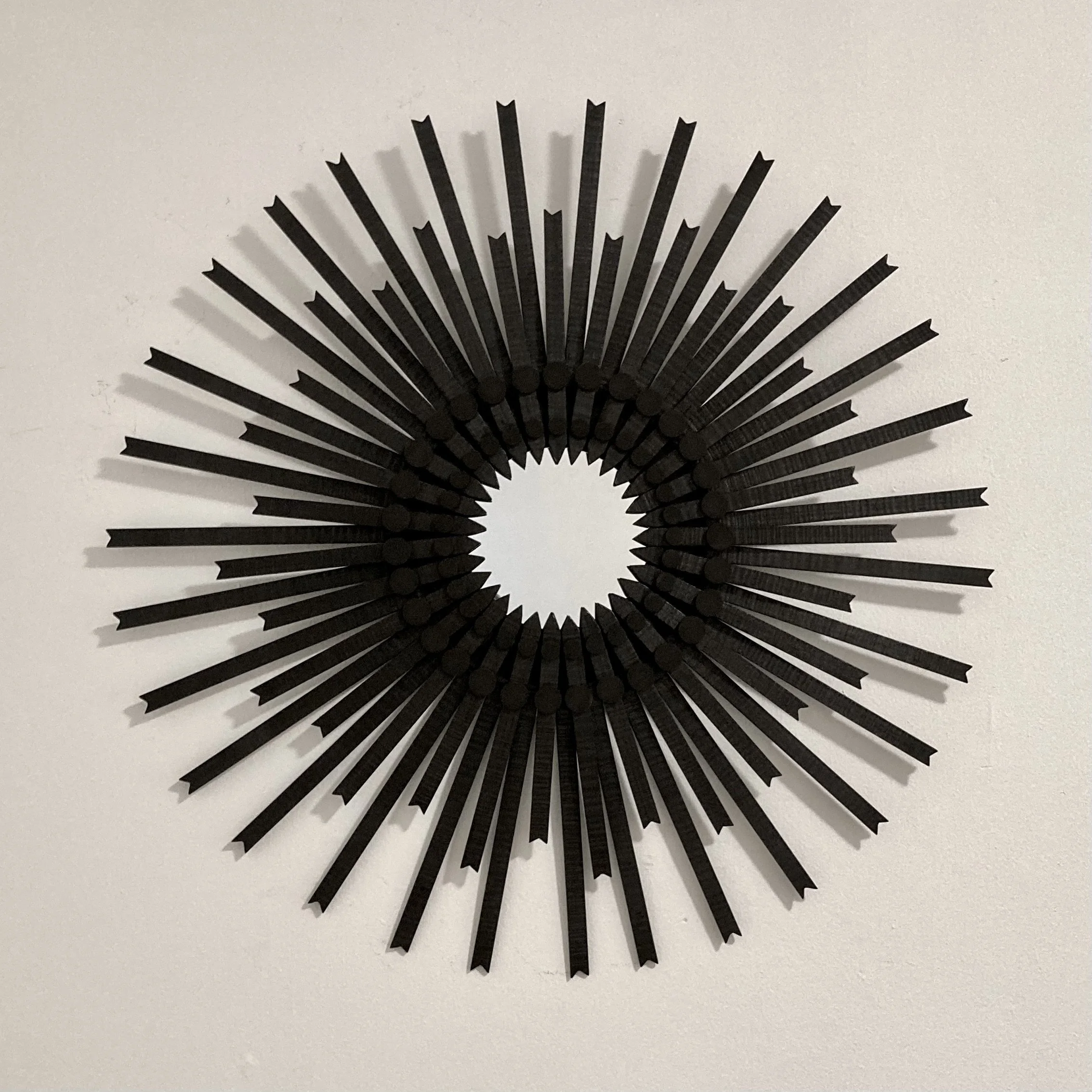 "night club" mirror