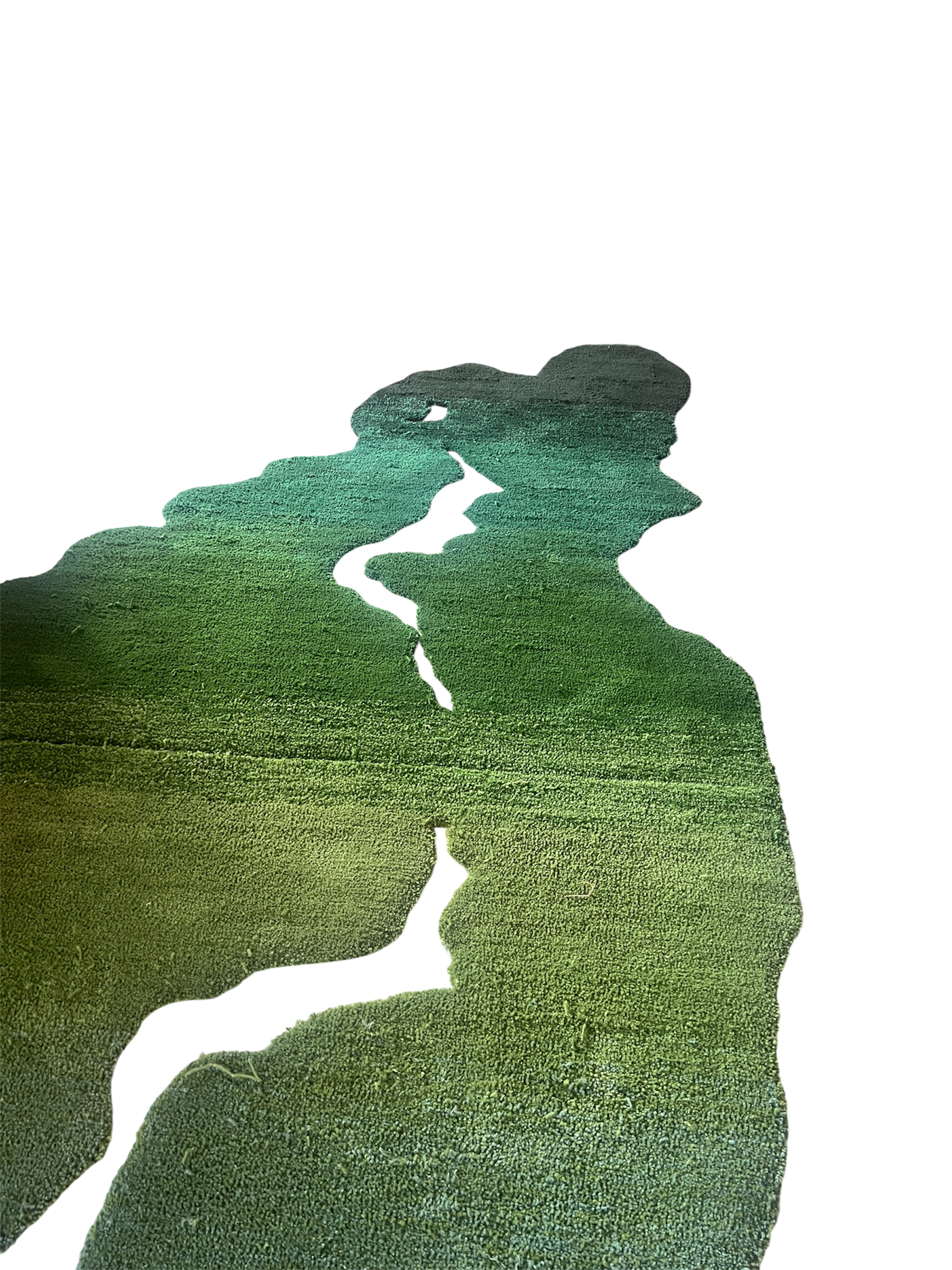 what's missing , isn't gone