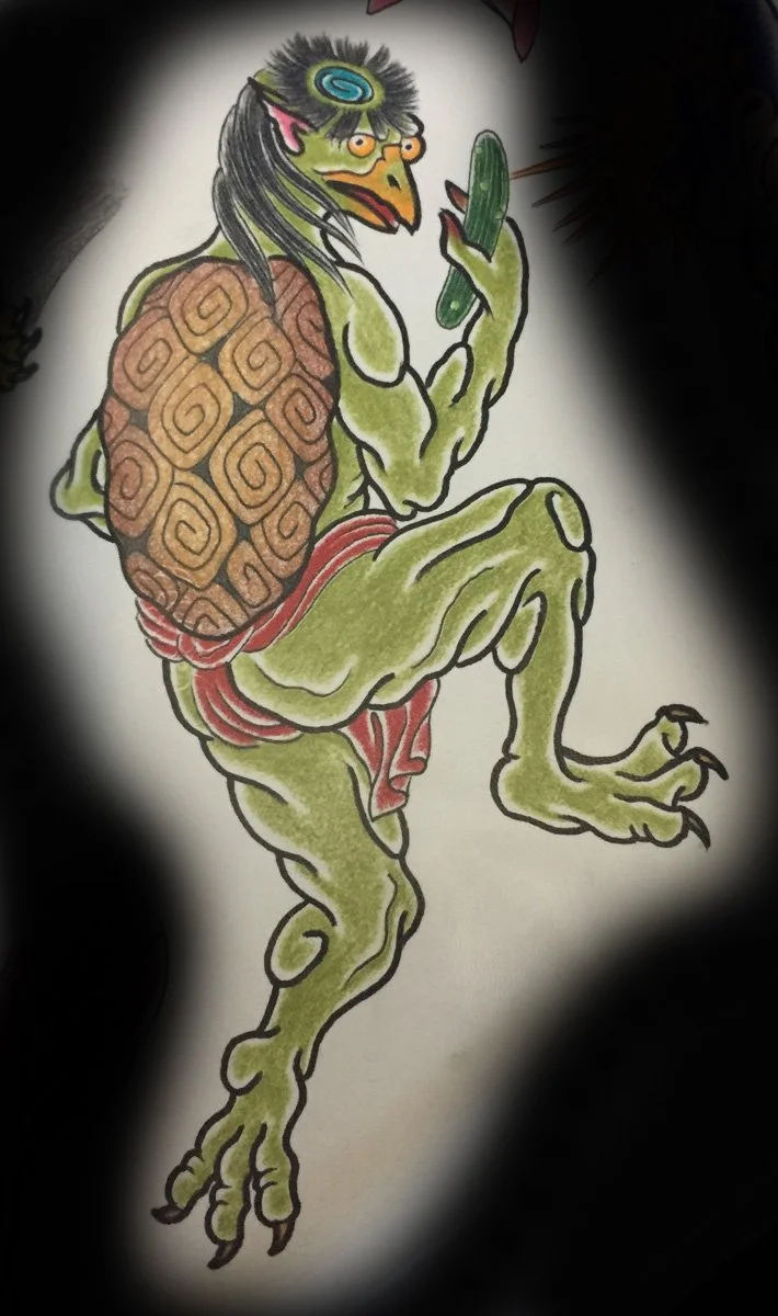 Kappa