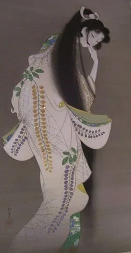 Lady Rokujo Tattoo Meaning