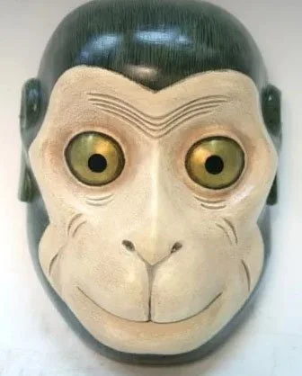 Monkey (Saru)