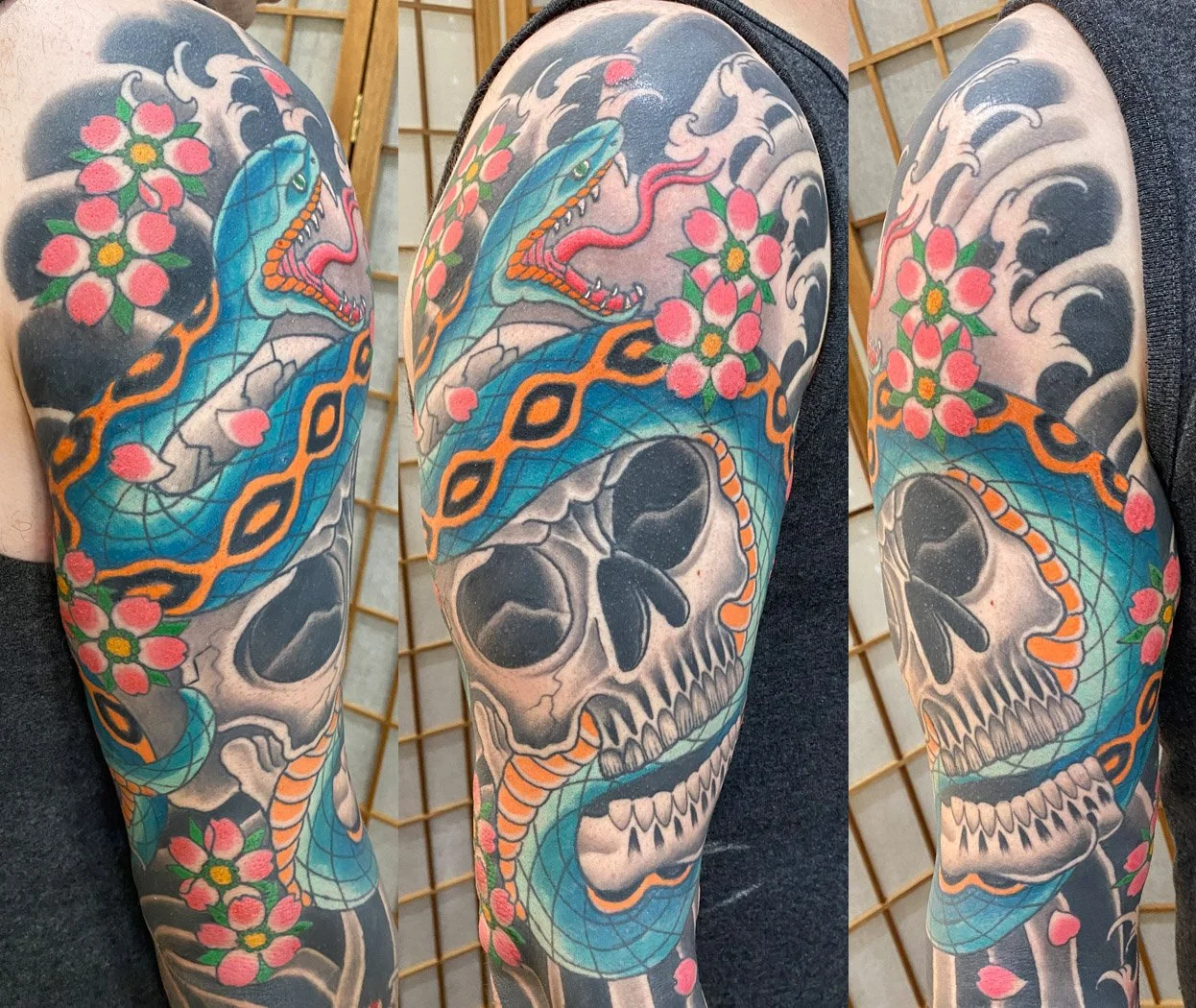 Skull