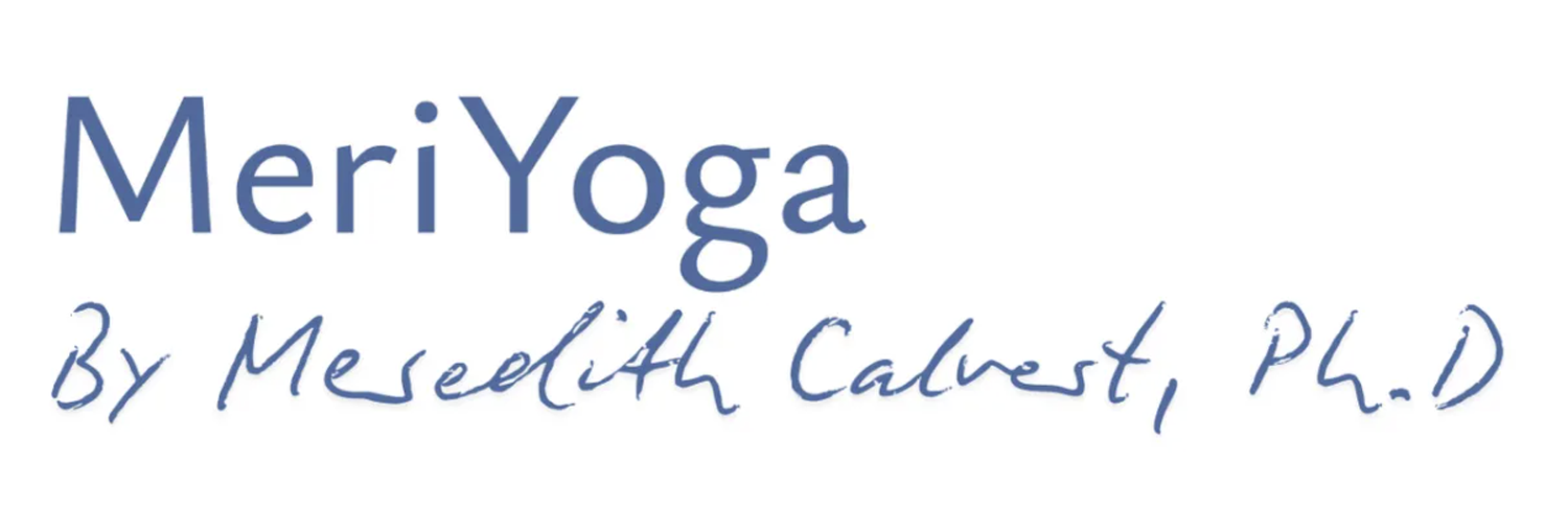 Meri Yoga | Yoga Classes &amp; Retreats