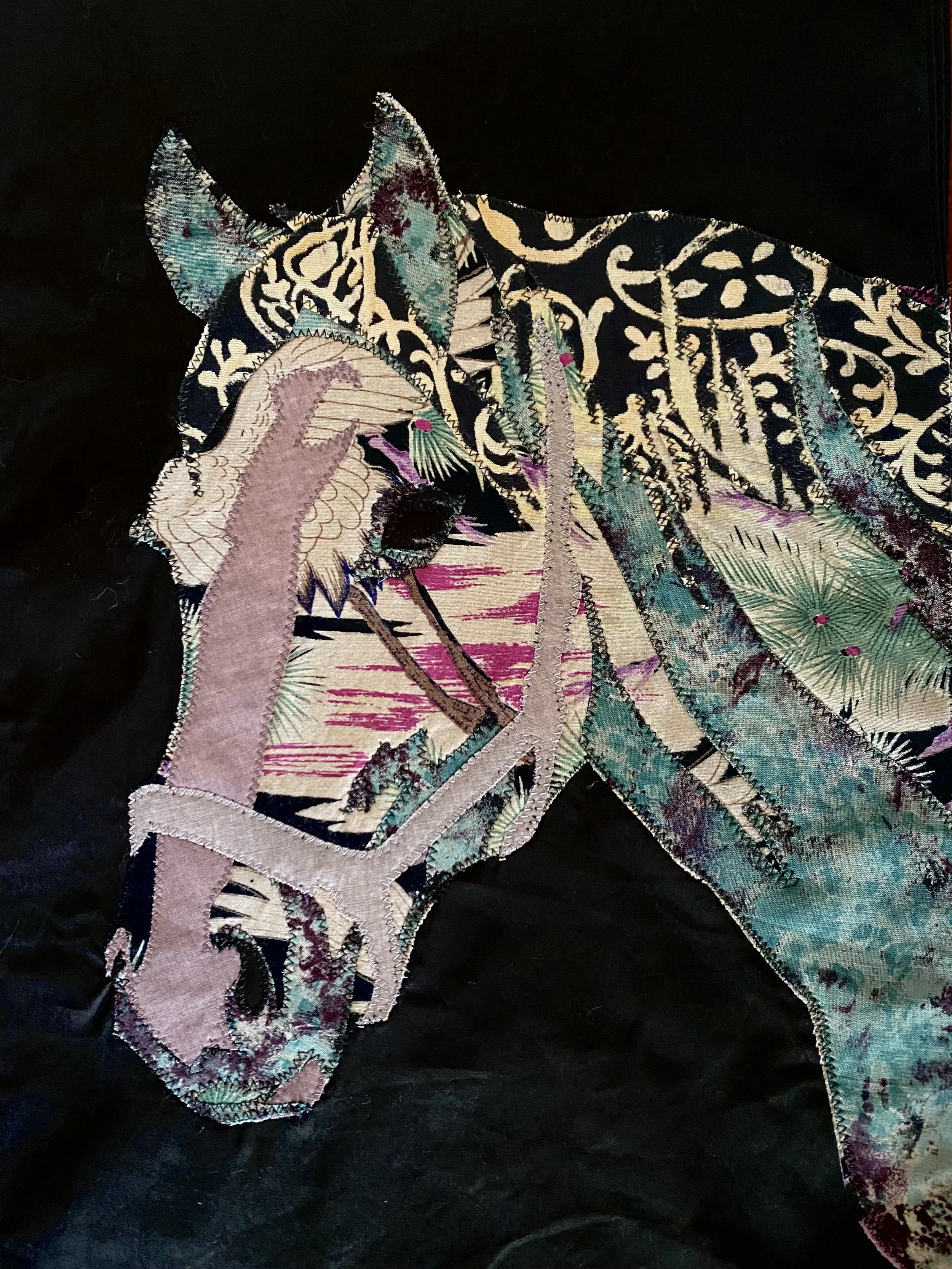 Memorial Art - Kyler