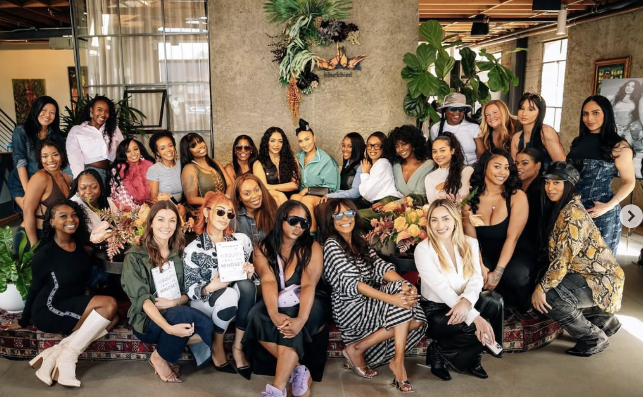 collection at Blackbird Collective 