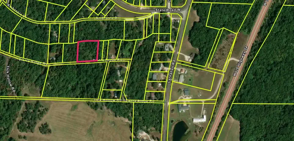 Macks Creek, Missouri