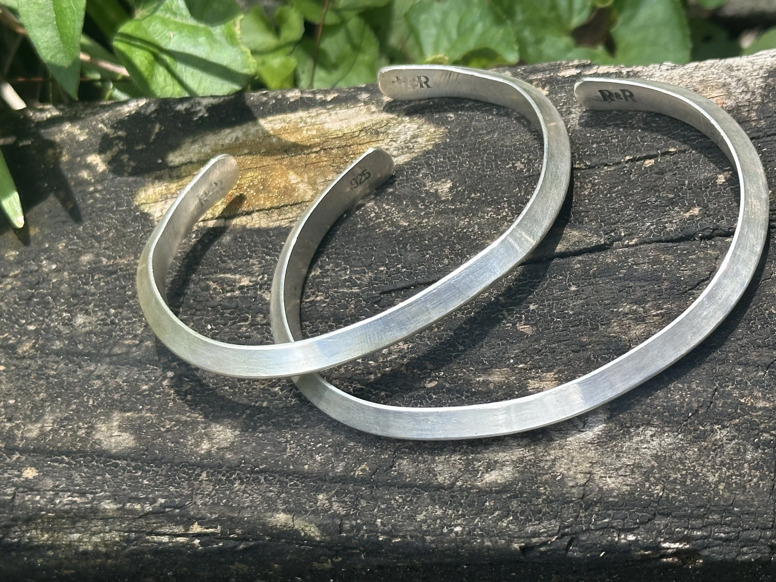 Heavy Cuffs