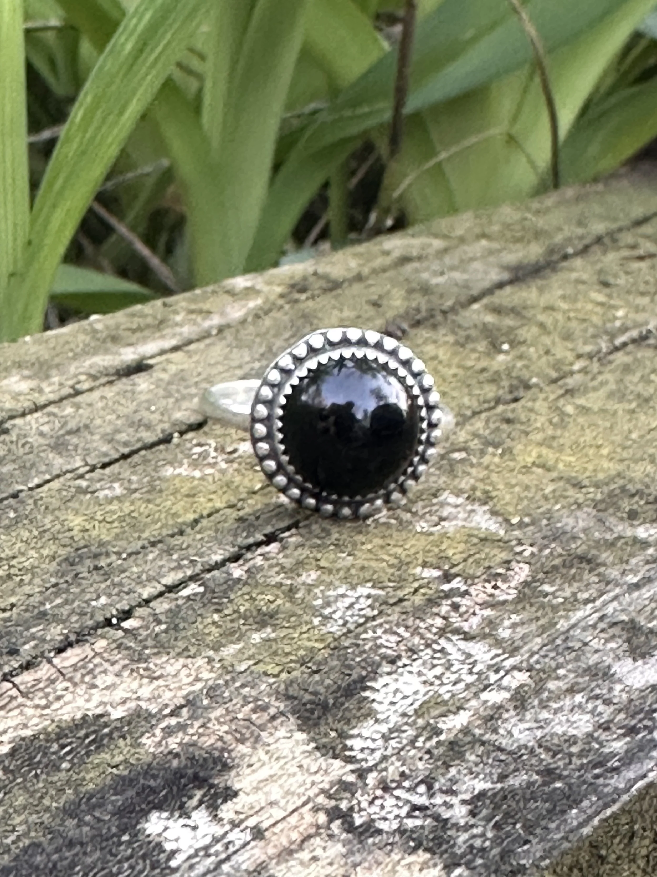 Serenity Ring