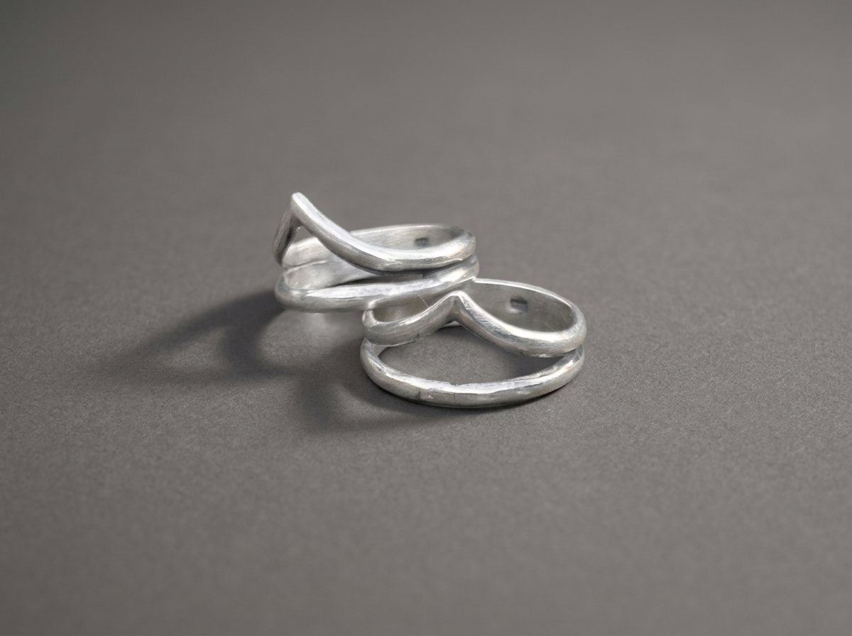 Talon Ring