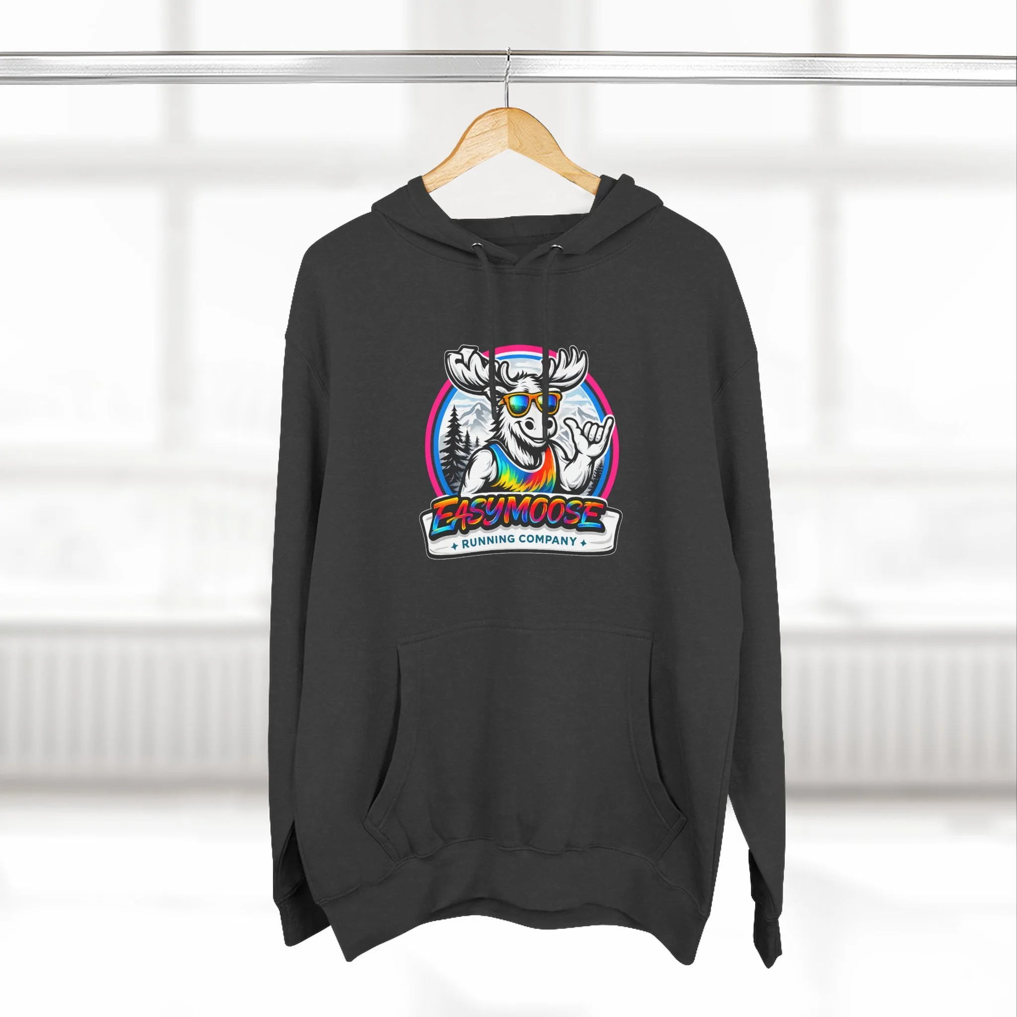 EasyMoose Hoodie