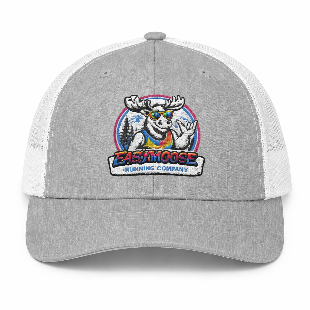 EasyMoose Trucker Cap