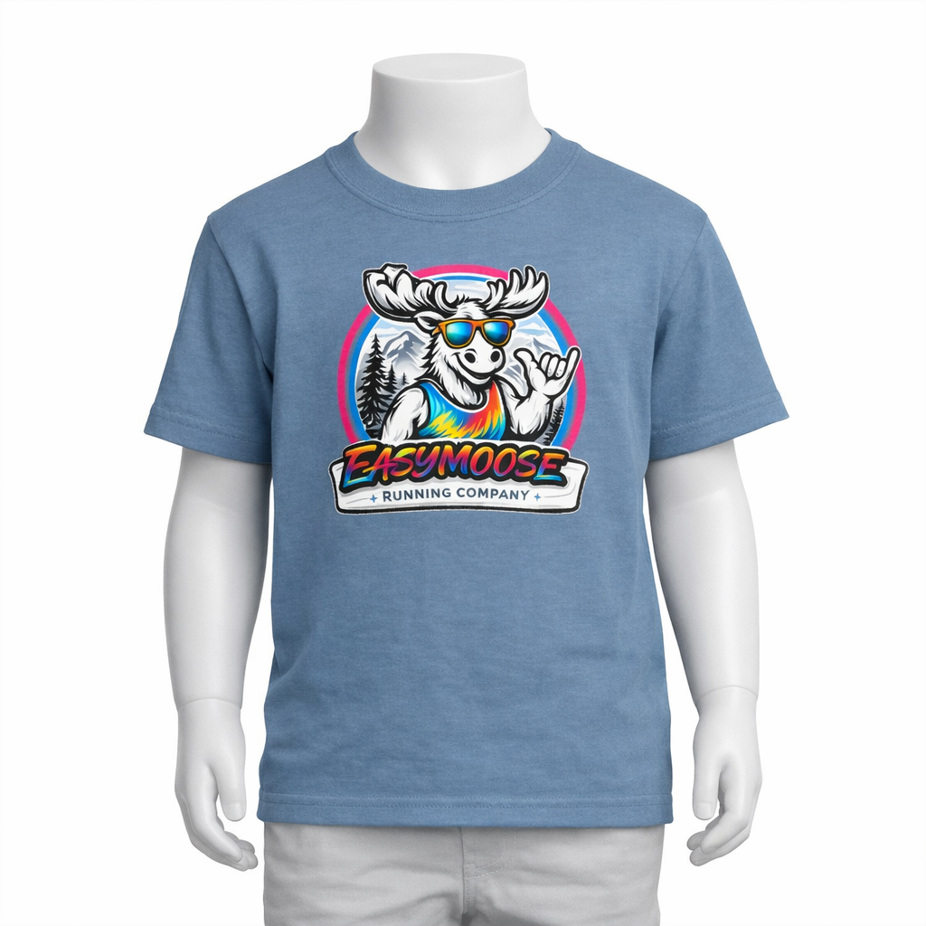 Youth EasyMoose T-Shirt