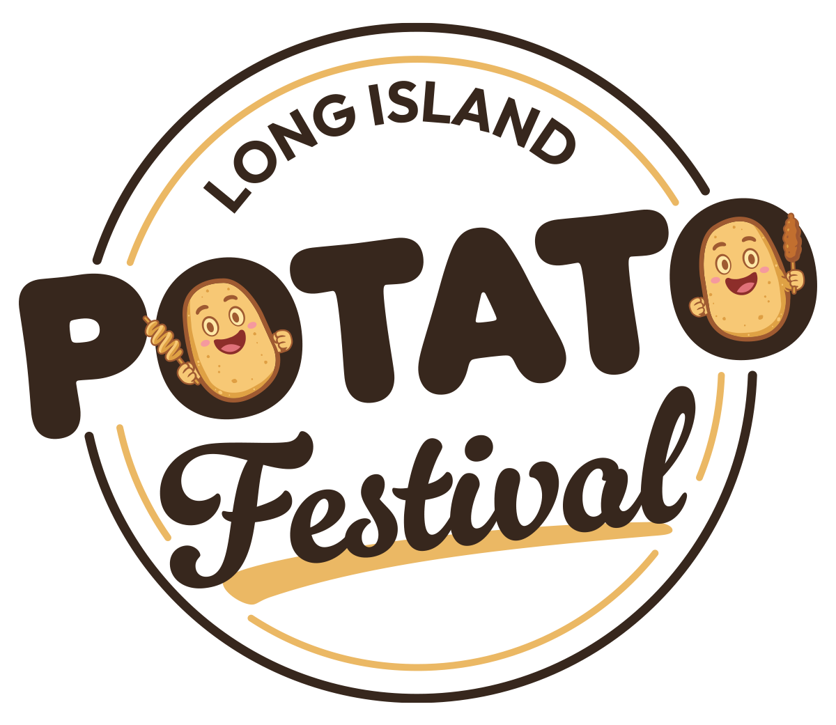 Long Island Potato Festival