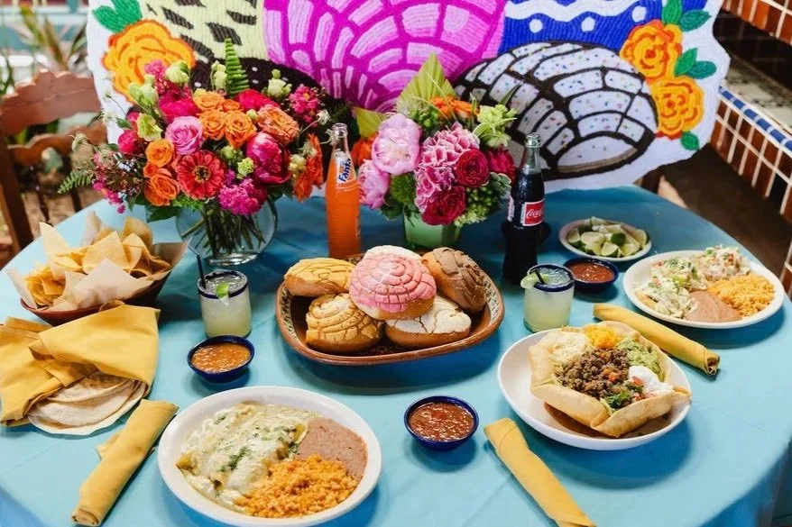 Esperanza's Restaurant & Bakery