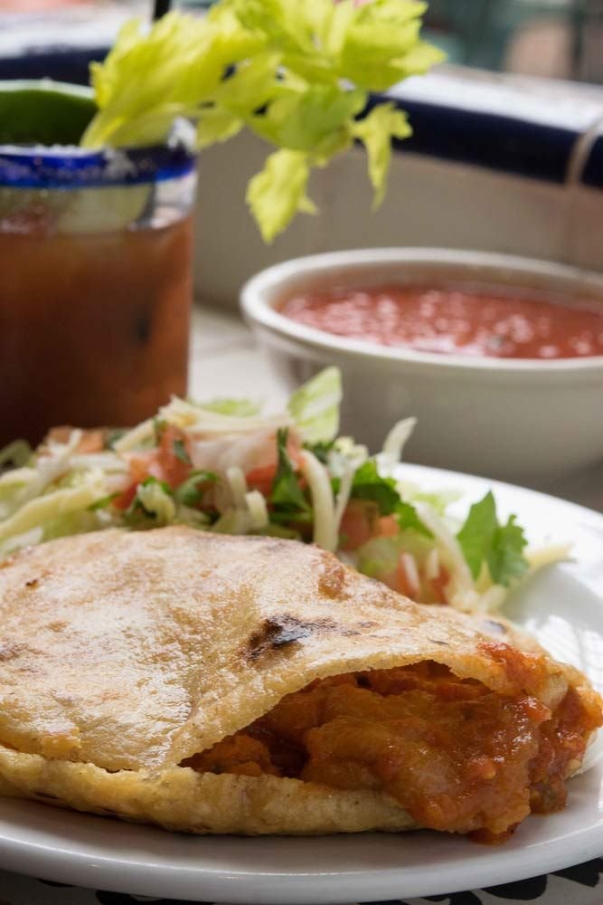 Esperanza's Restaurant & Bakery