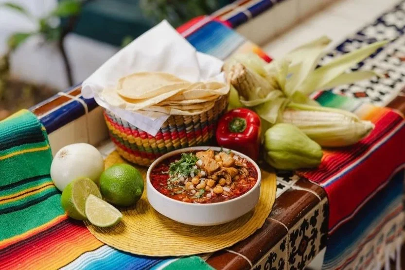 Esperanza's Restaurant & Bakery