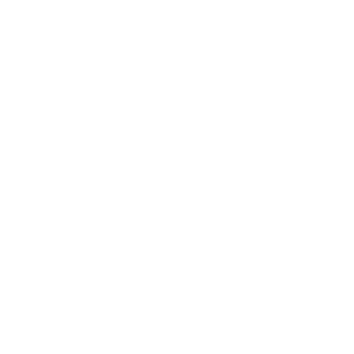 Silhouette of an adult and child holding hands, with the child appearing to be dancing or playing.
