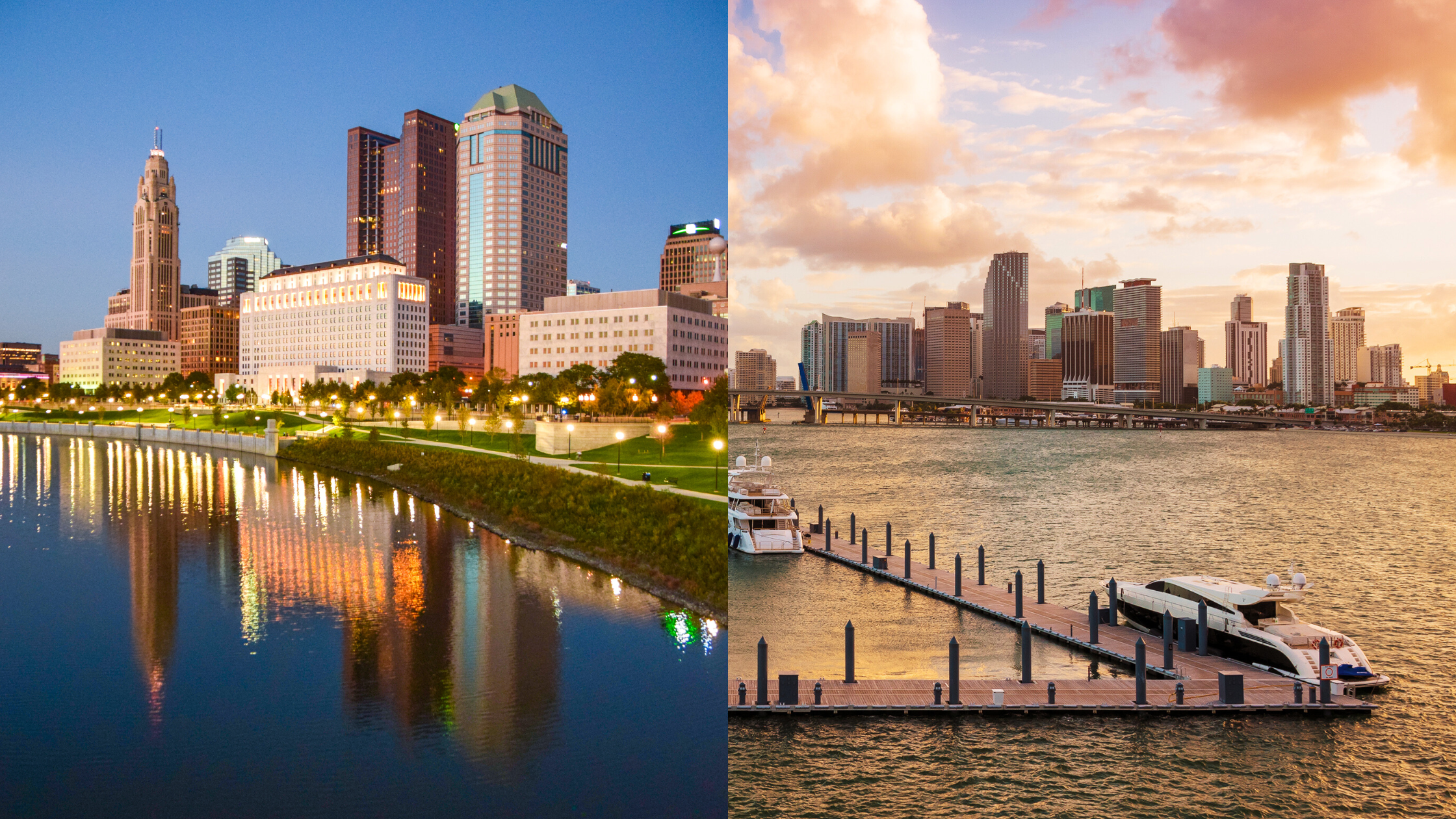 Building a Successful Luxury Real Estate Career: Insights for Agents Serving Midwest and Florida Luxury Markets