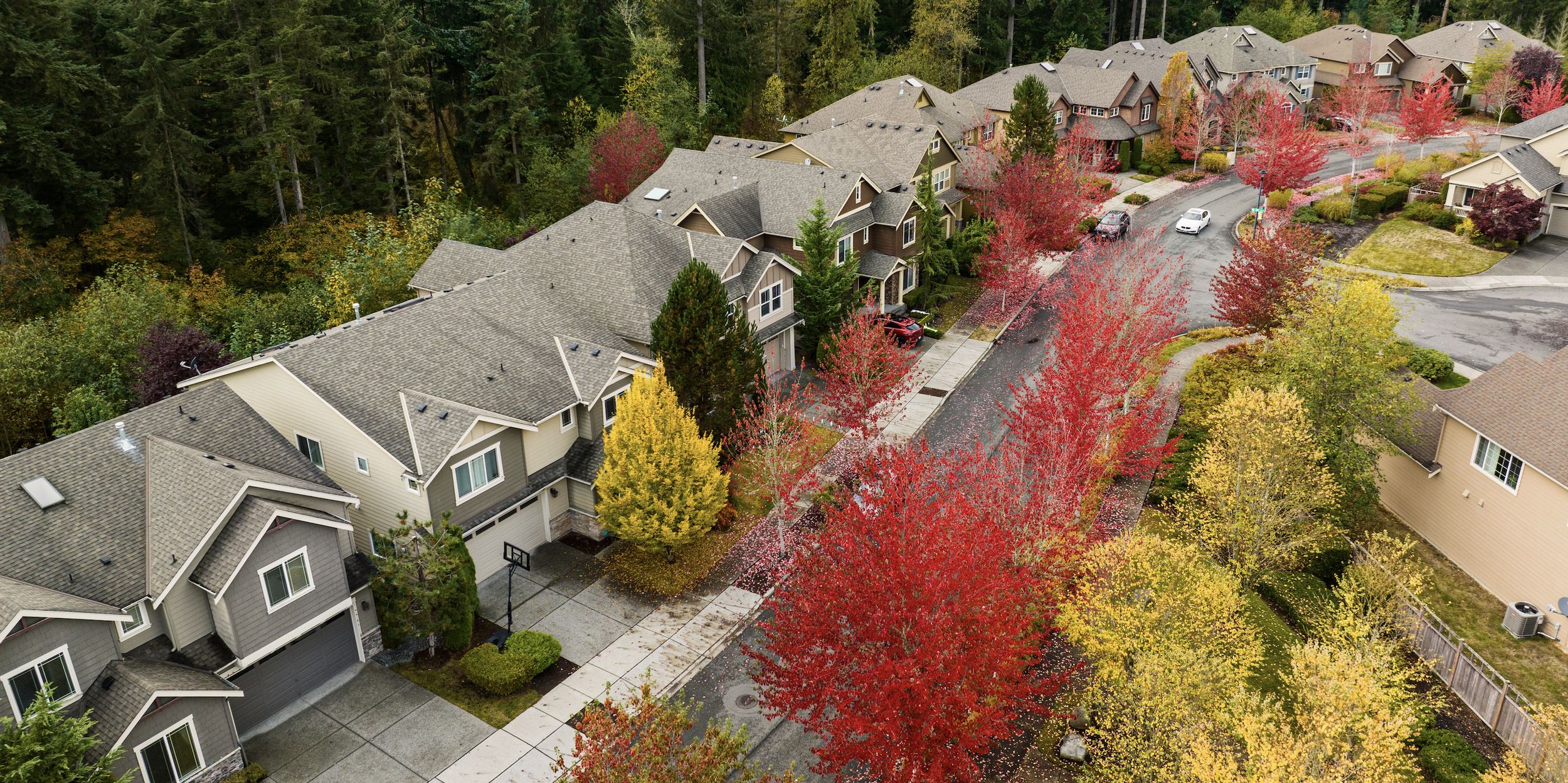 Why Fall Might Be a First-Time Buyer's Best-Kept Secret in Central Ohio