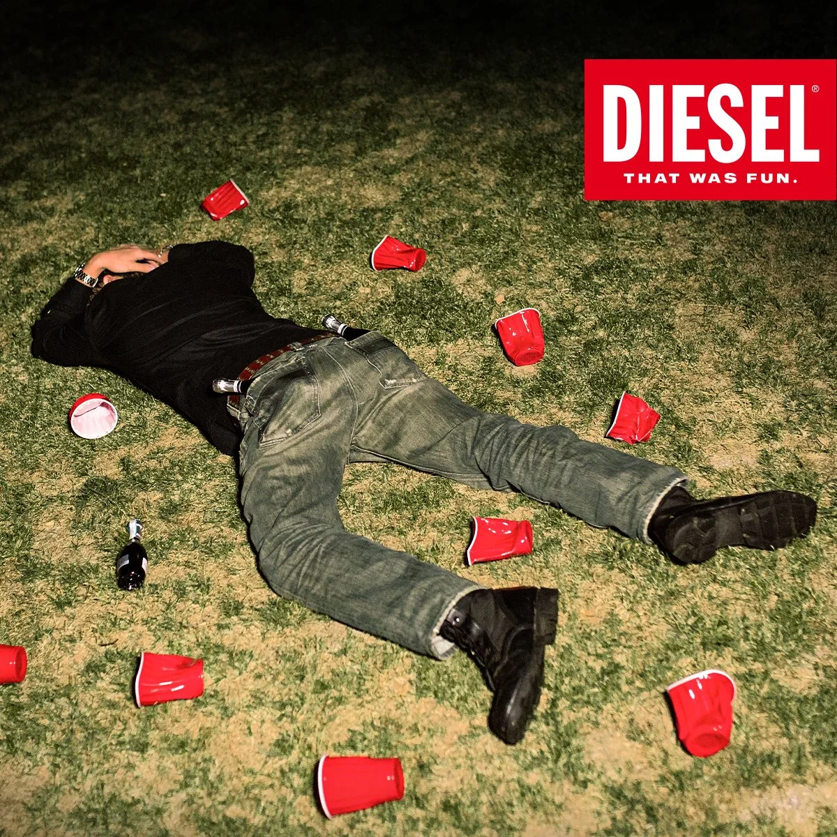 diesel ad