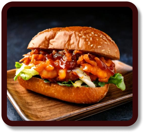 The Plundered Po’ Boy