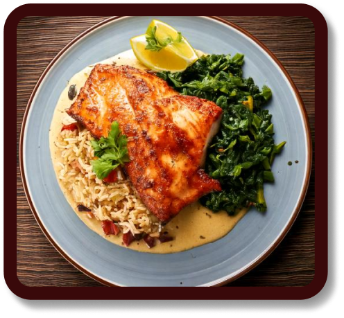 The Buccaneer’s Bounty