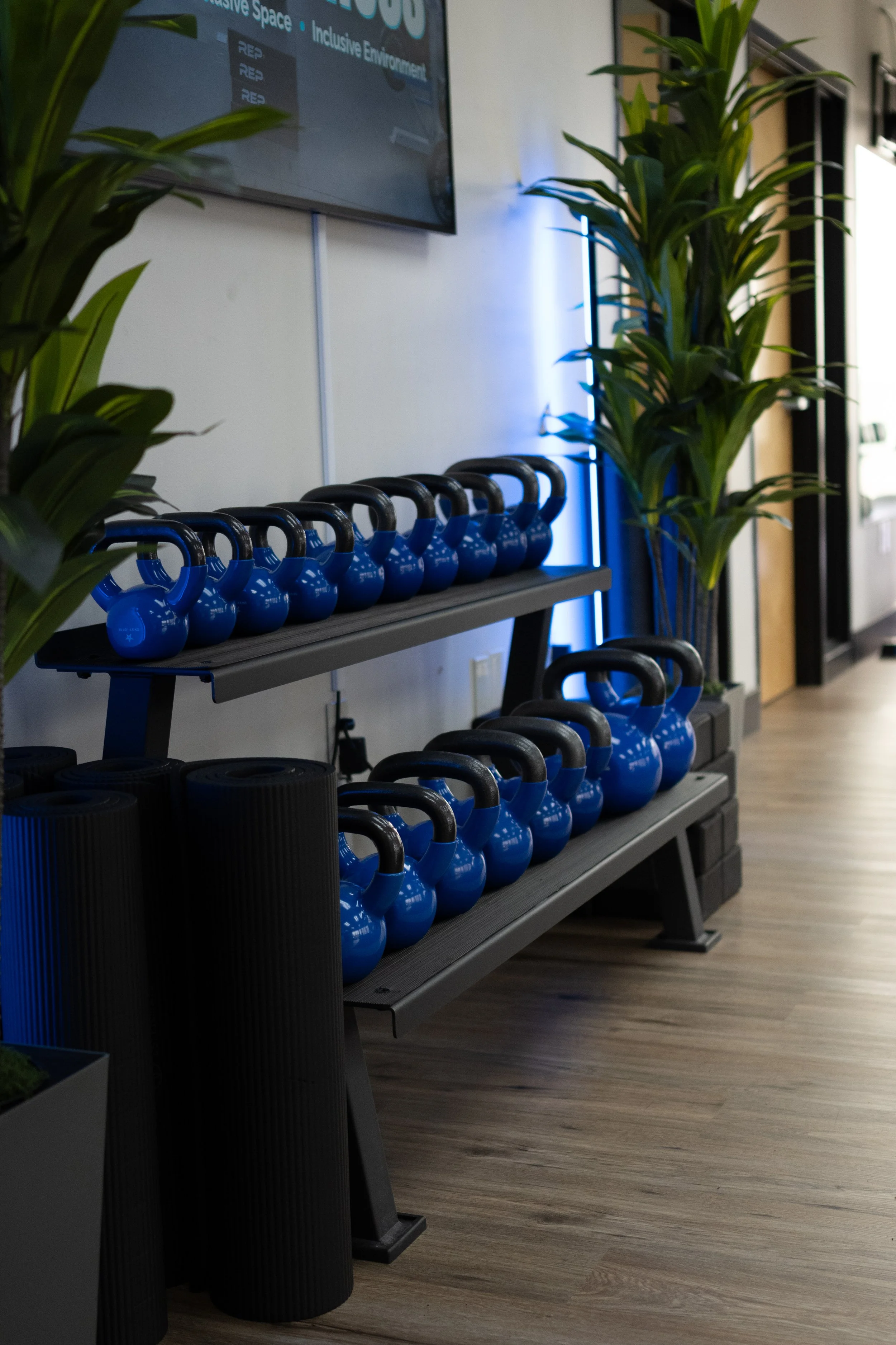 Personal Trainer Branding