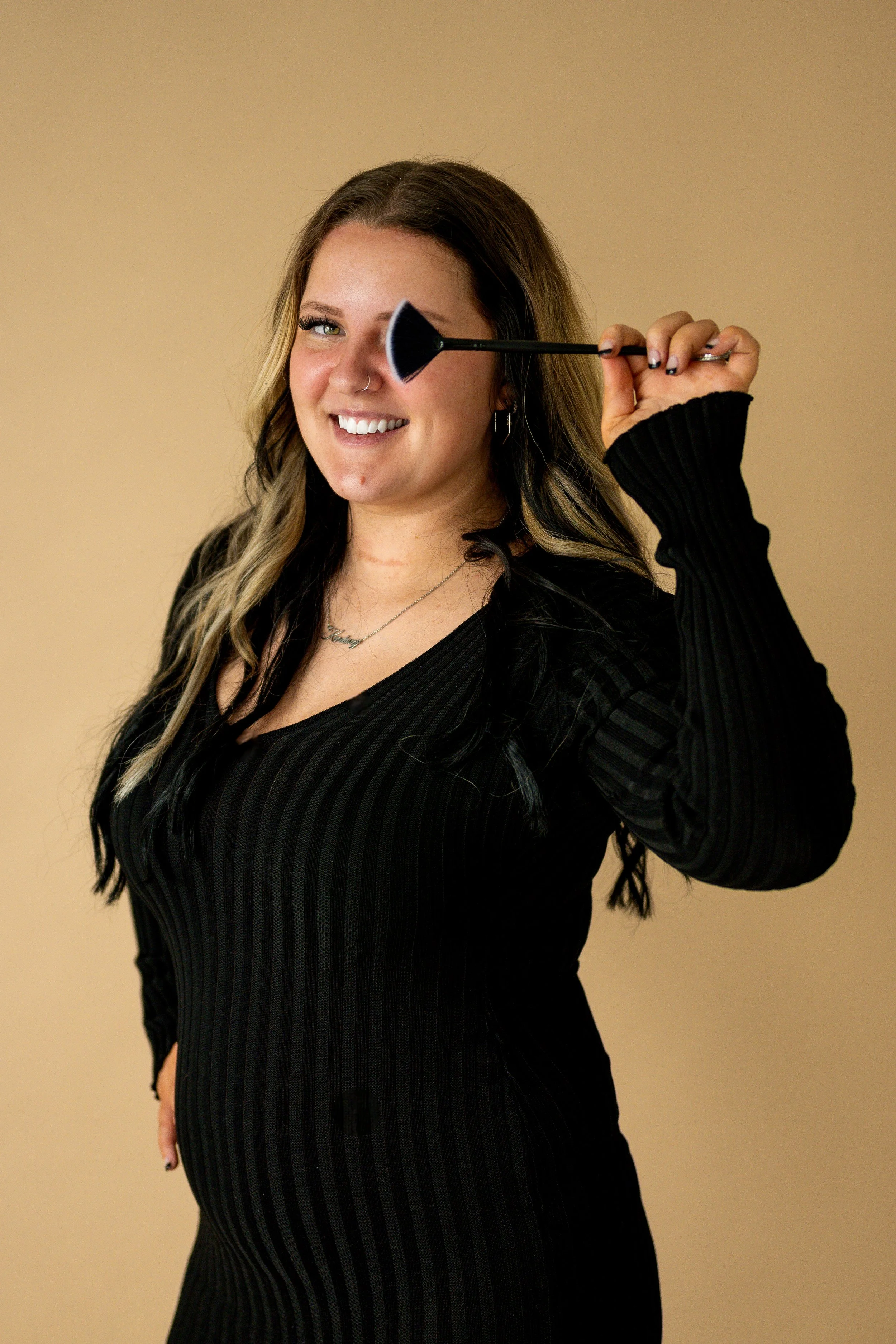 Esthetician Branding