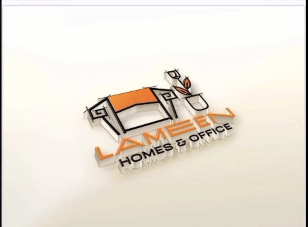 LAMEEN HOMES &amp; OFFICE/. Interior Design Studio
