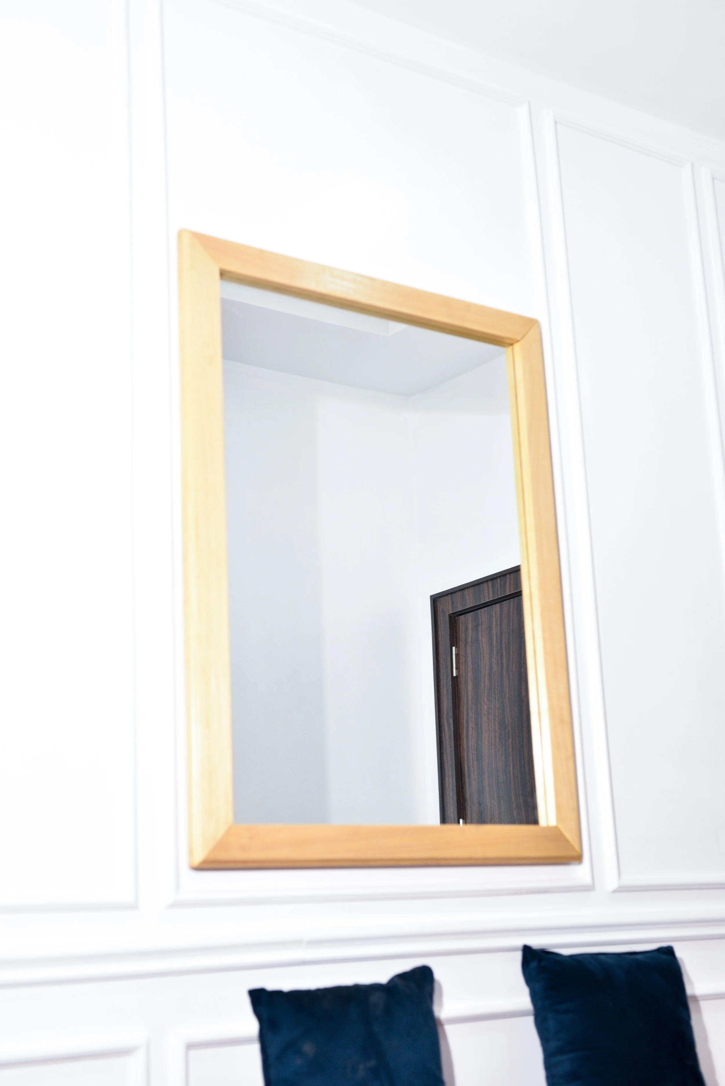 Residential projects- Abuja