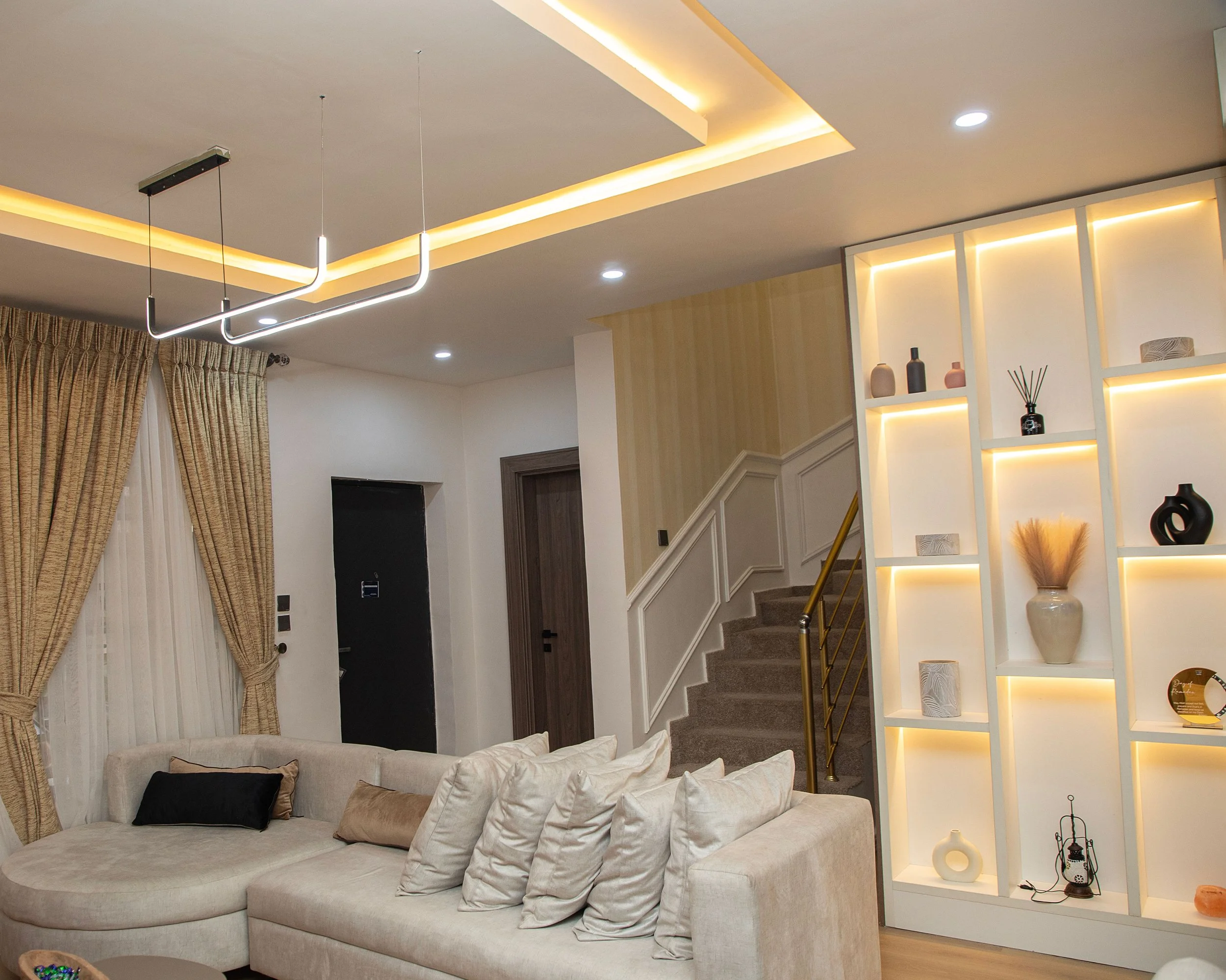 Lekki Project