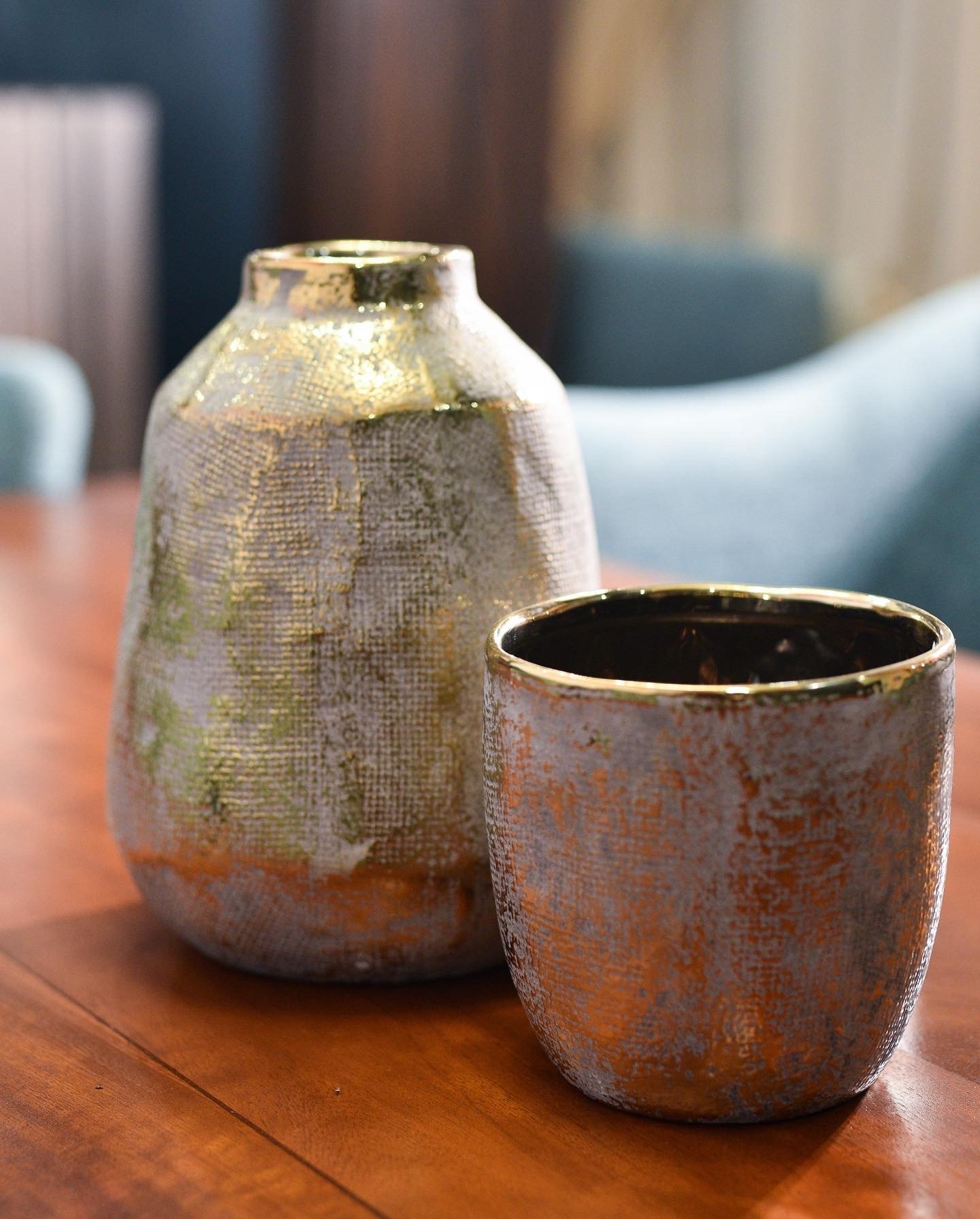 Luxury Residential Interior Design- Abuja