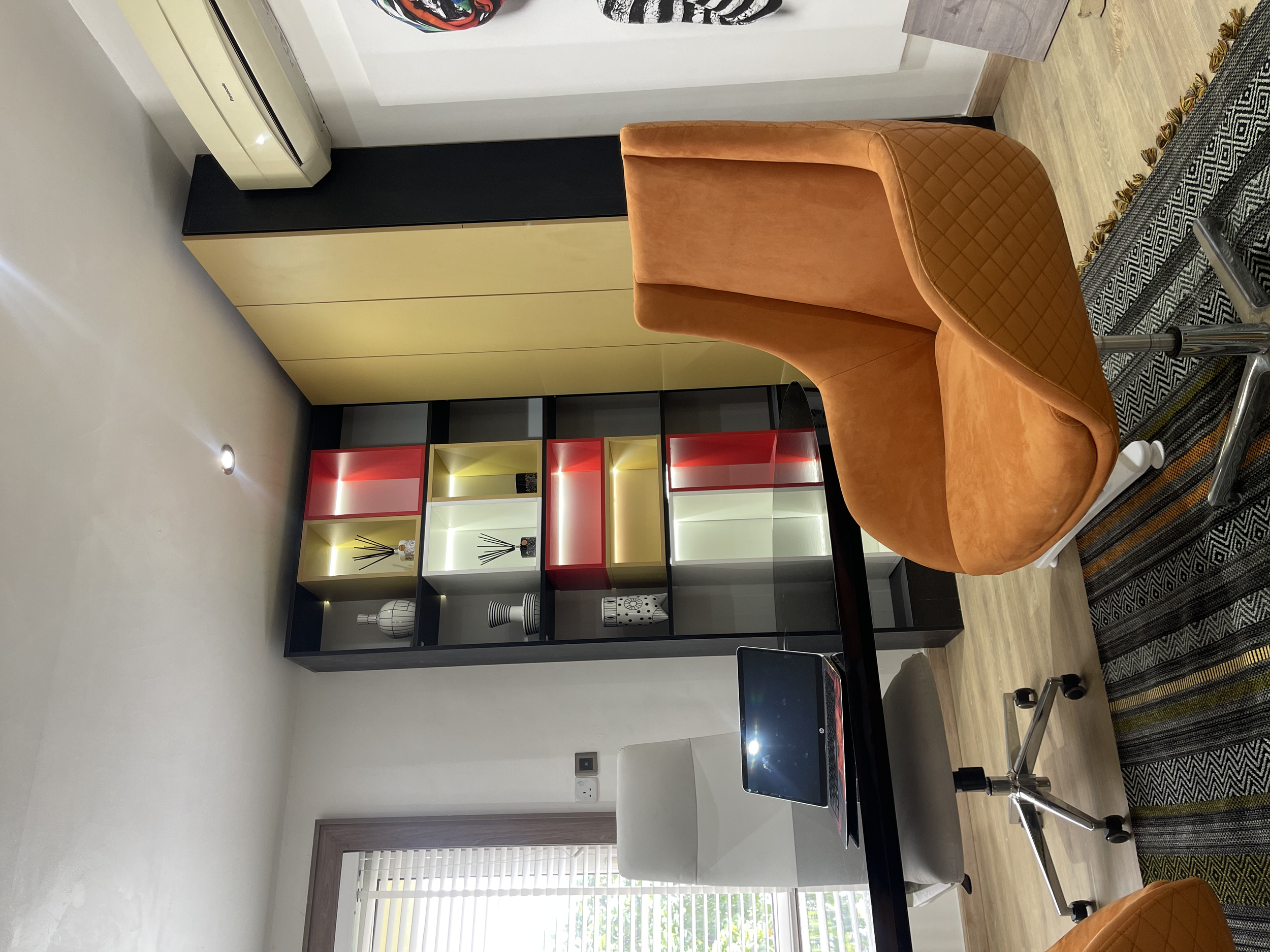 Managers Offices & Workstations