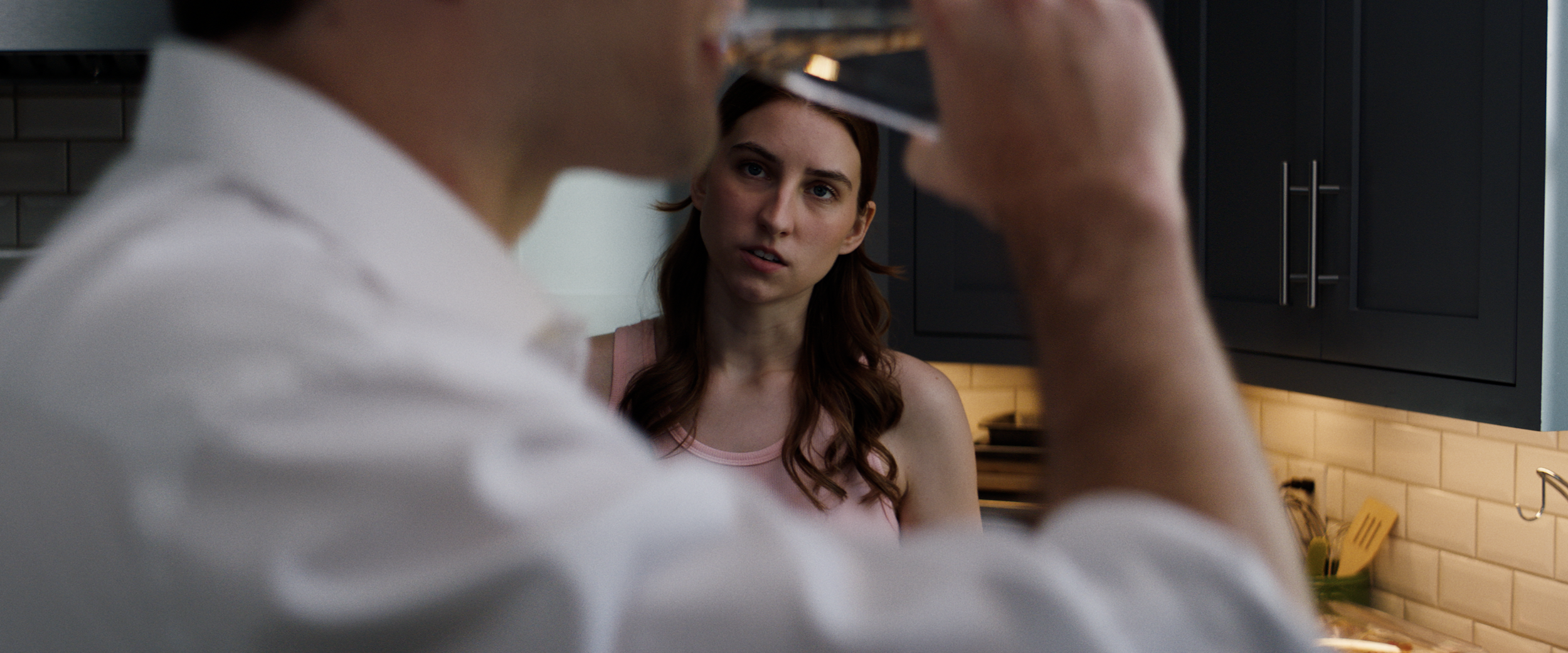 Proxy (Short - Cinematographer | Colorist)