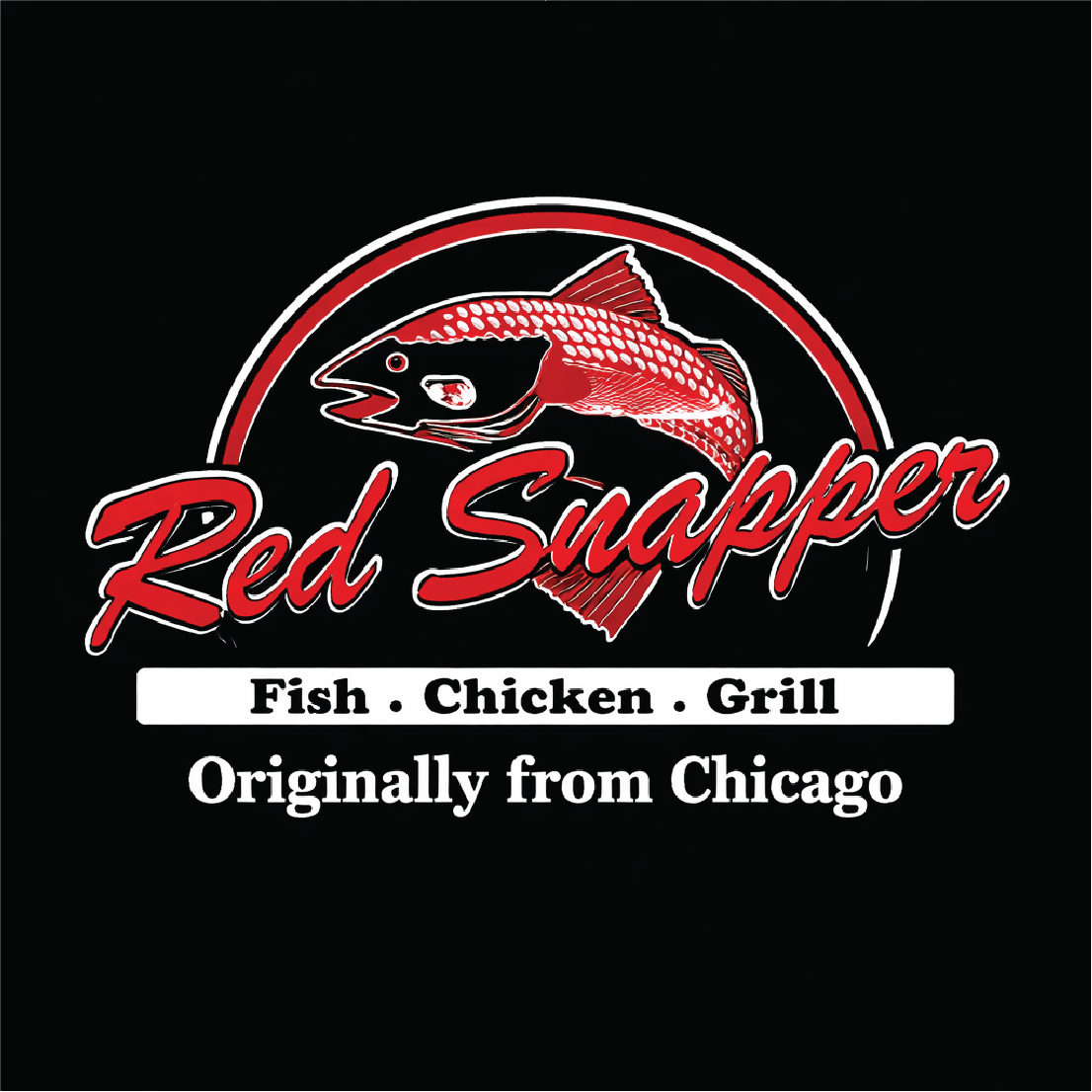 Red Snapper