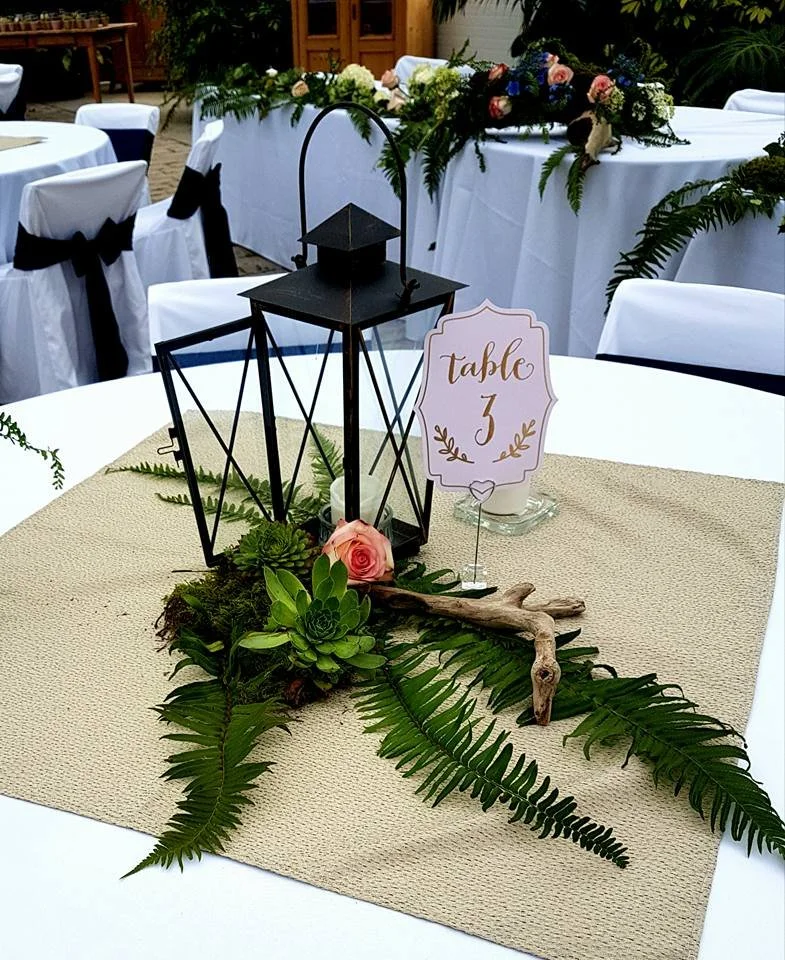wedding planner bc