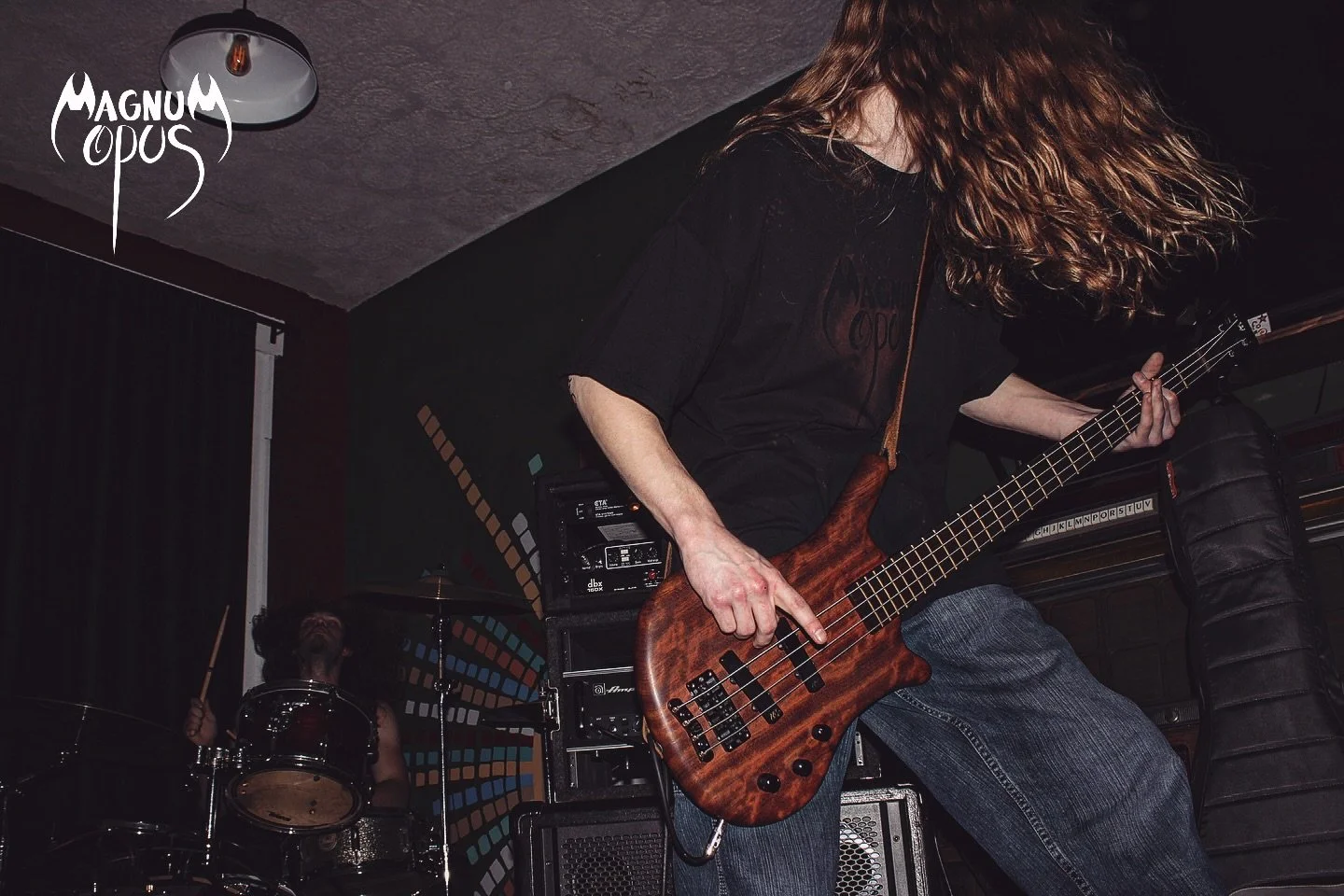 @ The Jukebox 3/13/25