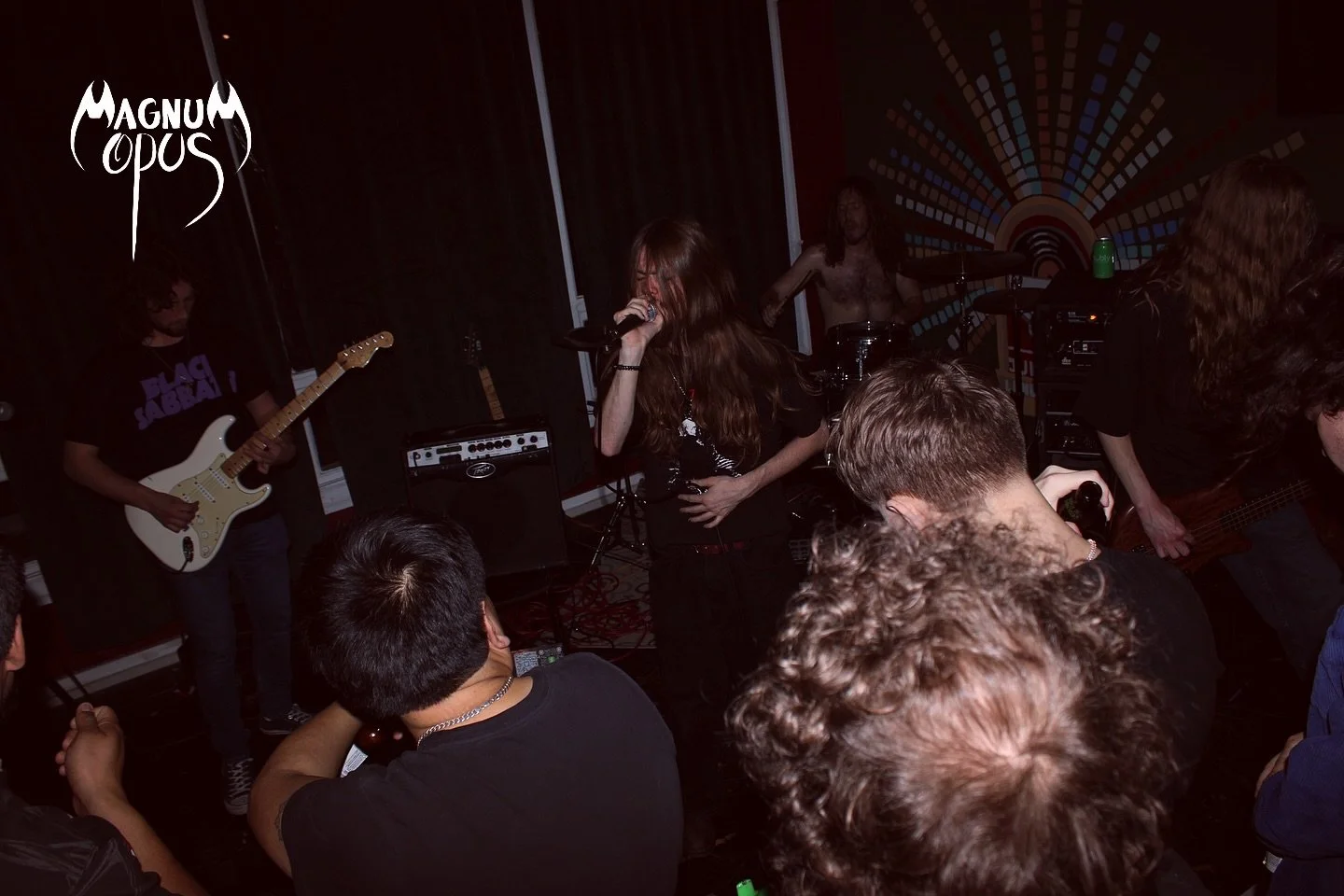 @ The Jukebox 3/13/25