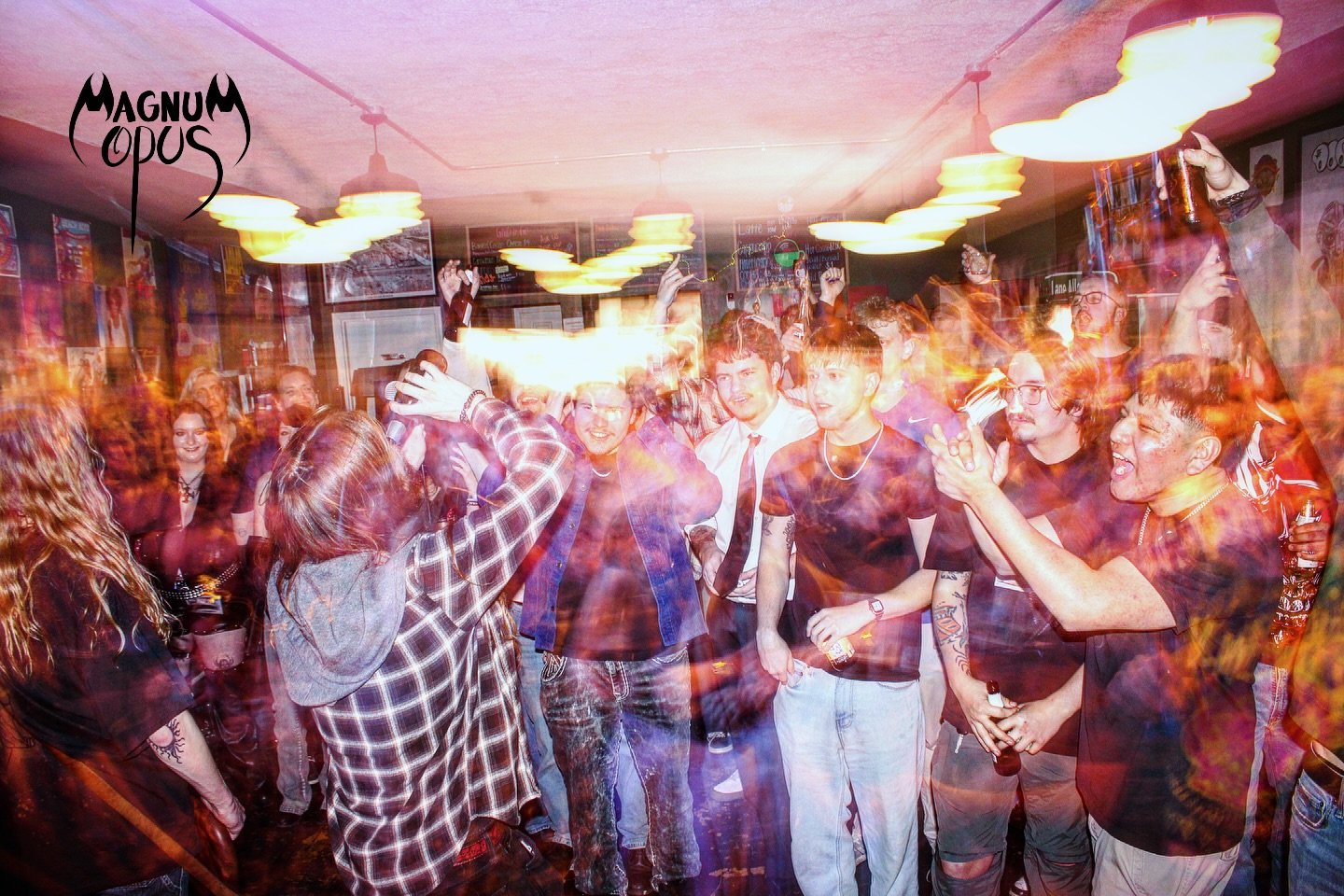 @ The Jukebox 3/13/25