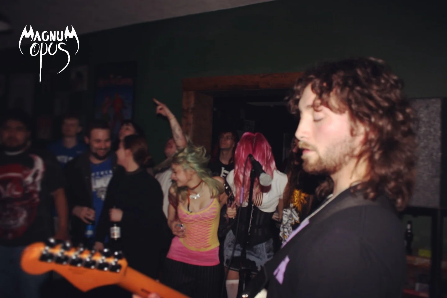 @ The Jukebox 3/13/25