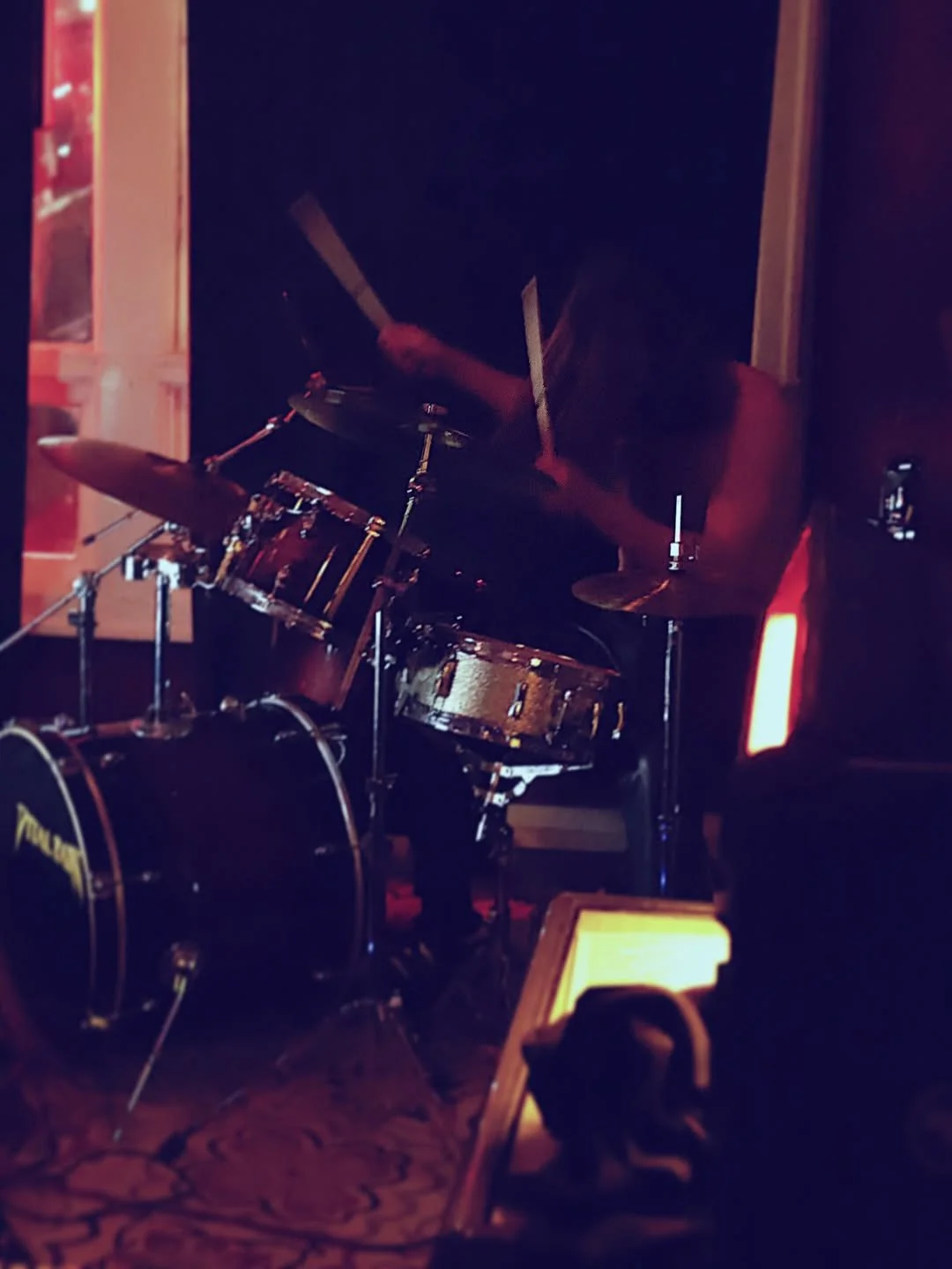 @ The Jukebox 2/24/26