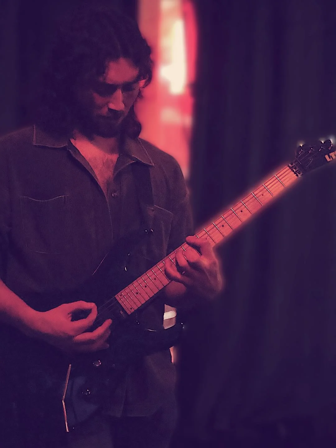 @ The Jukebox 2/24/26