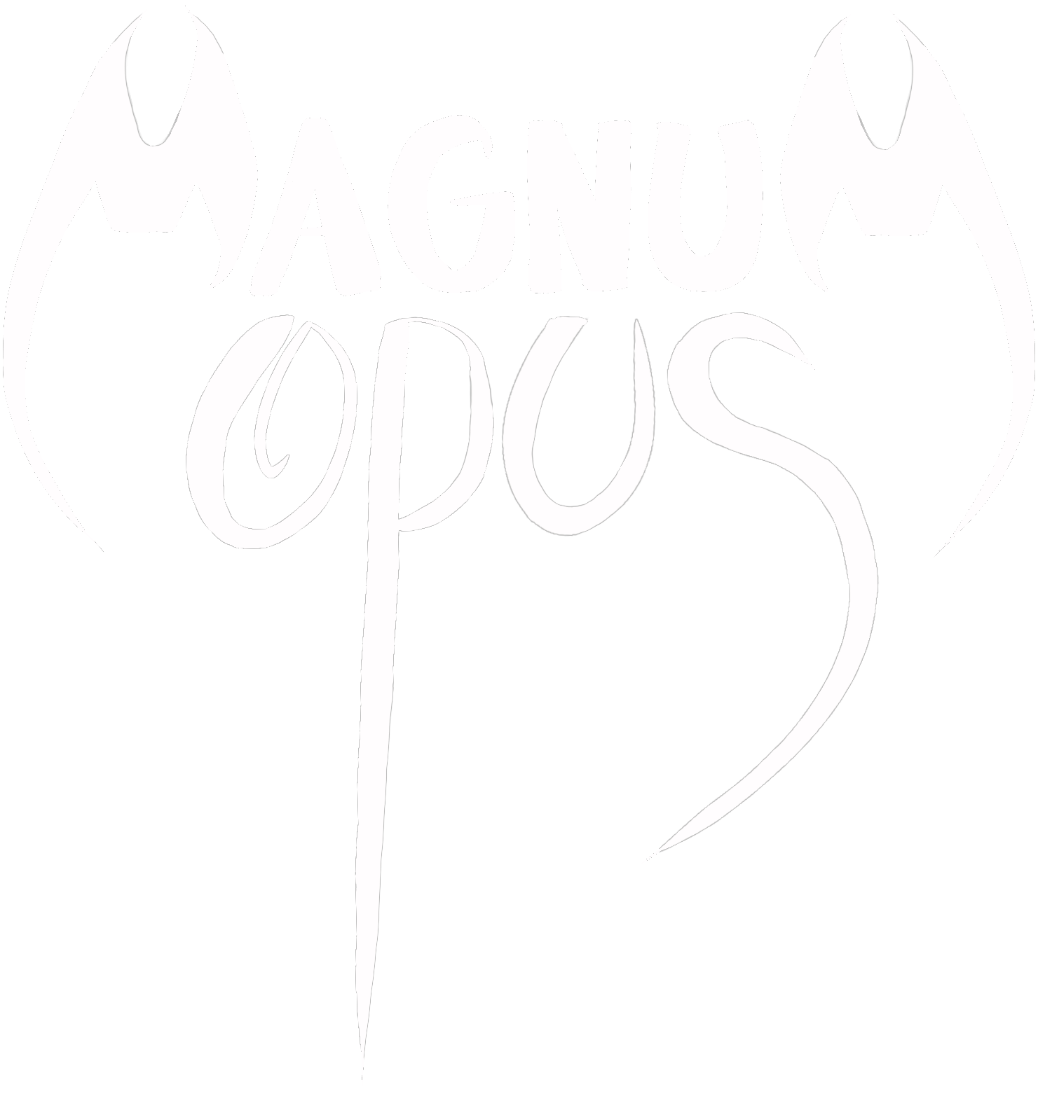 Magnum Opus Logo