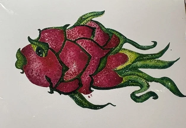 Greeting Card