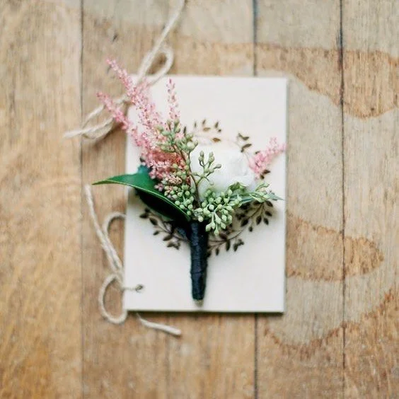 The Happy Bloom