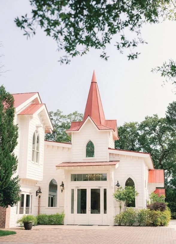 Chapel by the Sea, Tybee Island, GA