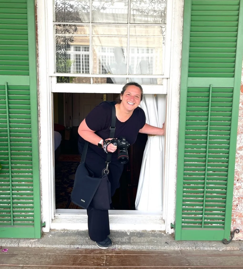 Diane Dodd, Wedding and Event Photographer